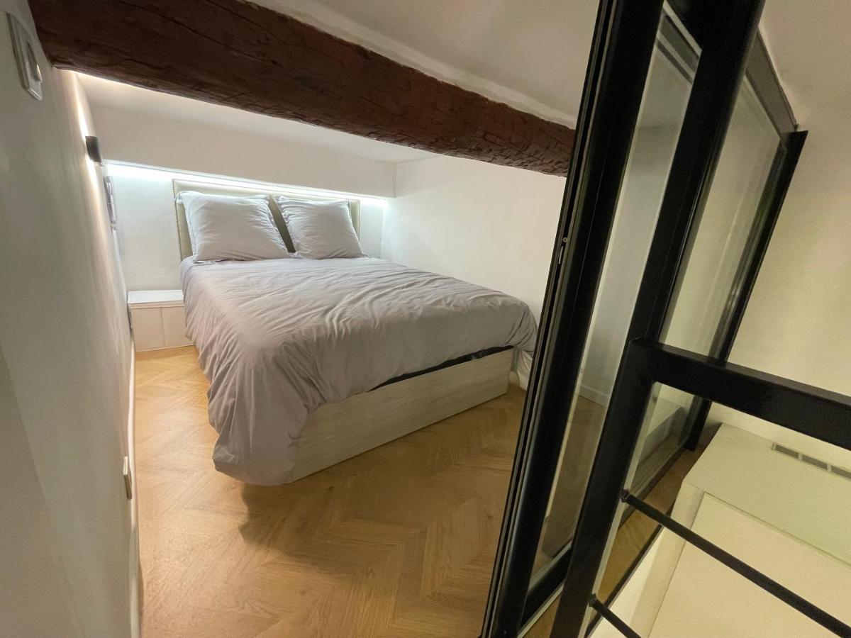 Gallo Premium Nice Eksteriør bilde